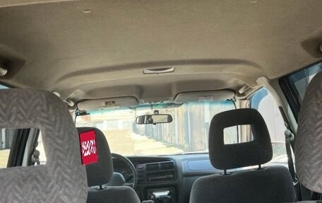 Suzuki Grand Vitara, 2001 год, 635 000 рублей, 28 фотография