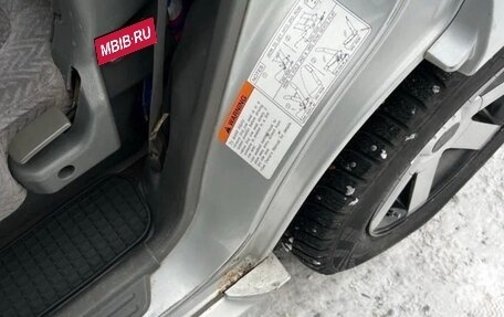 Suzuki Grand Vitara, 2001 год, 635 000 рублей, 29 фотография