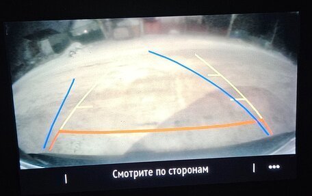 Renault Arkana I, 2019 год, 1 360 000 рублей, 7 фотография