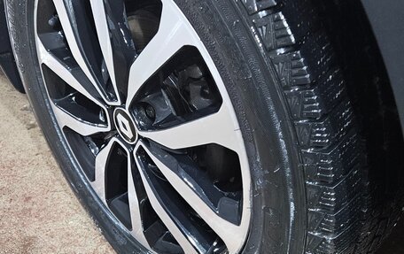 Renault Arkana I, 2019 год, 1 360 000 рублей, 18 фотография