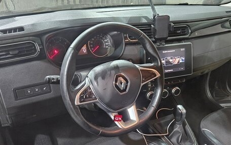 Renault Arkana I, 2019 год, 1 360 000 рублей, 8 фотография