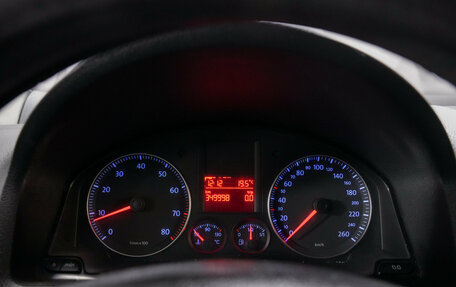 Volkswagen Jetta VI, 2008 год, 452 000 рублей, 11 фотография