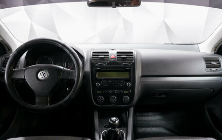 Volkswagen Jetta VI, 2008 год, 452 000 рублей, 9 фотография