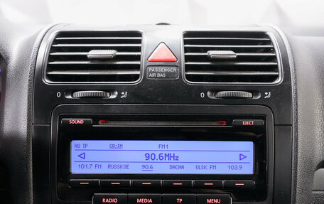 Volkswagen Jetta VI, 2008 год, 452 000 рублей, 14 фотография