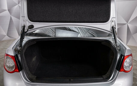 Volkswagen Jetta VI, 2008 год, 452 000 рублей, 15 фотография