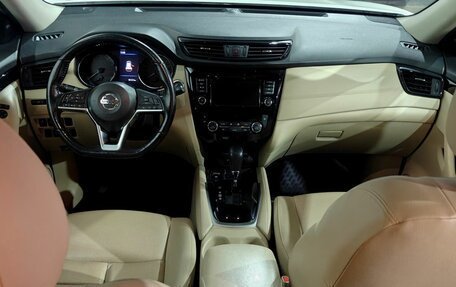 Nissan X-Trail, 2020 год, 2 720 000 рублей, 9 фотография