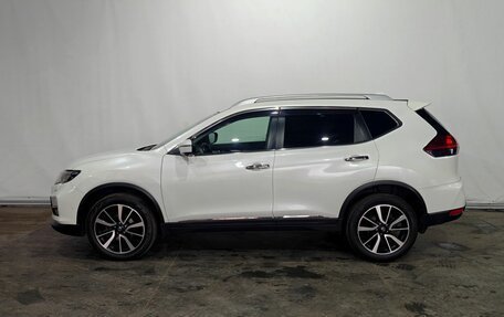 Nissan X-Trail, 2020 год, 2 720 000 рублей, 7 фотография