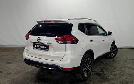 Nissan X-Trail, 2020 год, 2 720 000 рублей, 6 фотография