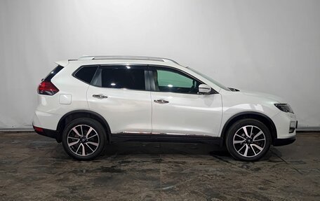 Nissan X-Trail, 2020 год, 2 720 000 рублей, 8 фотография