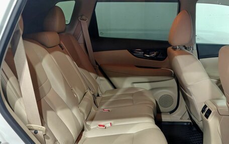 Nissan X-Trail, 2020 год, 2 720 000 рублей, 10 фотография