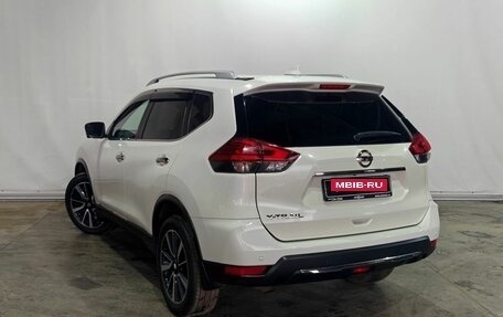 Nissan X-Trail, 2020 год, 2 720 000 рублей, 4 фотография