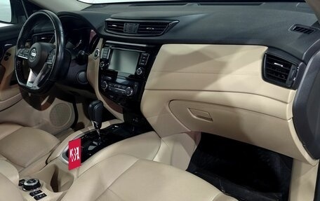 Nissan X-Trail, 2020 год, 2 720 000 рублей, 11 фотография