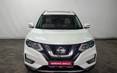 Nissan X-Trail, 2020 год, 2 720 000 рублей, 2 фотография