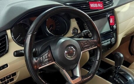 Nissan X-Trail, 2020 год, 2 720 000 рублей, 12 фотография