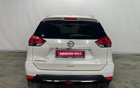 Nissan X-Trail, 2020 год, 2 720 000 рублей, 5 фотография