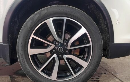 Nissan X-Trail, 2020 год, 2 720 000 рублей, 22 фотография