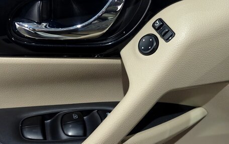 Nissan X-Trail, 2020 год, 2 720 000 рублей, 18 фотография