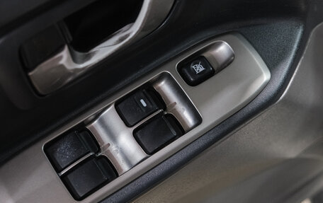 Mitsubishi Pajero IV, 2006 год, 1 099 000 рублей, 18 фотография