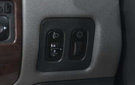 Mitsubishi Pajero IV, 2006 год, 1 099 000 рублей, 19 фотография