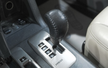 Mitsubishi Pajero IV, 2006 год, 1 099 000 рублей, 25 фотография