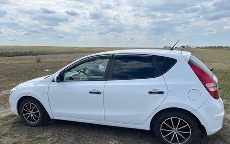 Hyundai i30 I, 2009 год, 550 000 рублей, 2 фотография