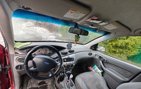 Ford Focus IV, 2003 год, 300 000 рублей, 4 фотография