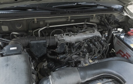 Mitsubishi Pajero IV, 2006 год, 1 099 000 рублей, 32 фотография