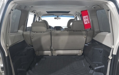 Mitsubishi Pajero IV, 2006 год, 1 099 000 рублей, 31 фотография