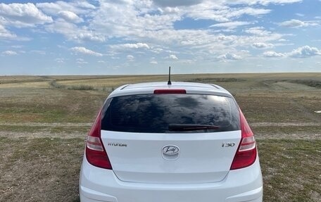 Hyundai i30 I, 2009 год, 550 000 рублей, 4 фотография