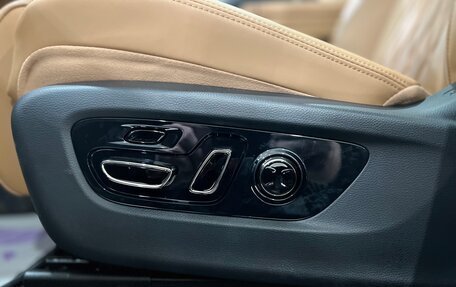 GAC GS8, 2025 год, 4 699 000 рублей, 8 фотография