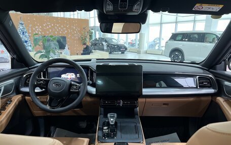 GAC GS8, 2025 год, 4 699 000 рублей, 3 фотография