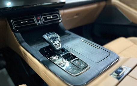 GAC GS8, 2025 год, 4 699 000 рублей, 5 фотография