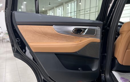 GAC GS8, 2025 год, 4 699 000 рублей, 11 фотография