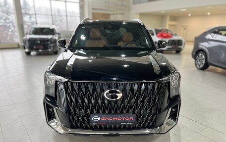 GAC GS8, 2025 год, 4 699 000 рублей, 16 фотография