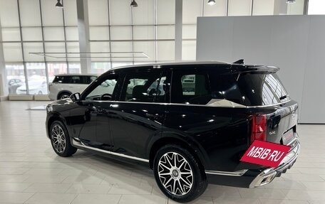 GAC GS8, 2025 год, 4 699 000 рублей, 2 фотография