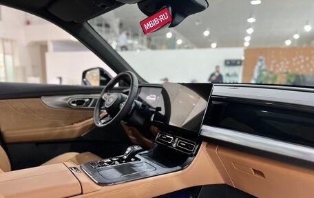 GAC GS8, 2025 год, 4 699 000 рублей, 7 фотография