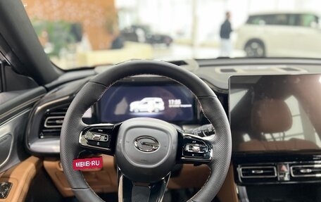 GAC GS8, 2025 год, 4 699 000 рублей, 4 фотография