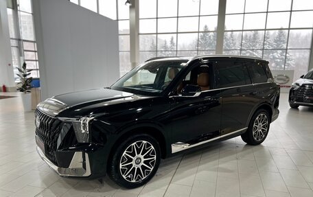 GAC GS8, 2025 год, 4 699 000 рублей, 17 фотография