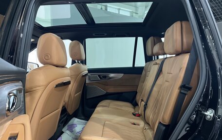 GAC GS8, 2025 год, 4 699 000 рублей, 23 фотография