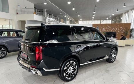 GAC GS8, 2025 год, 4 699 000 рублей, 19 фотография