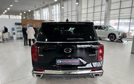 GAC GS8, 2025 год, 4 699 000 рублей, 18 фотография