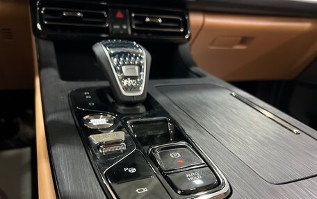 GAC GS8, 2025 год, 4 699 000 рублей, 21 фотография