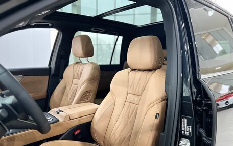 GAC GS8, 2025 год, 4 699 000 рублей, 22 фотография