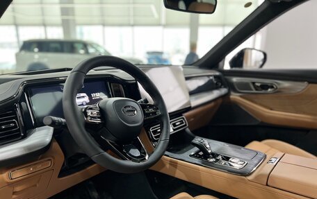 GAC GS8, 2025 год, 4 699 000 рублей, 20 фотография