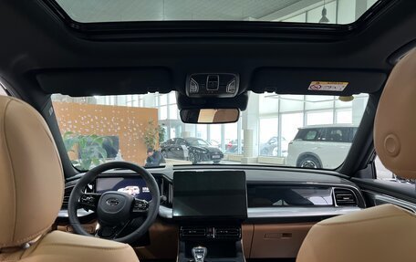 GAC GS8, 2025 год, 4 699 000 рублей, 24 фотография