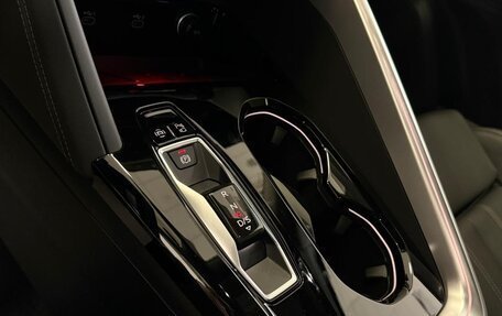 Audi Q5, 2025 год, 8 500 000 рублей, 11 фотография