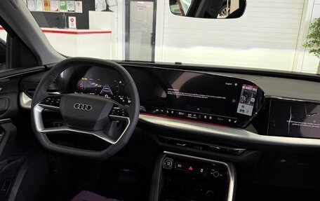 Audi Q5, 2025 год, 8 500 000 рублей, 10 фотография