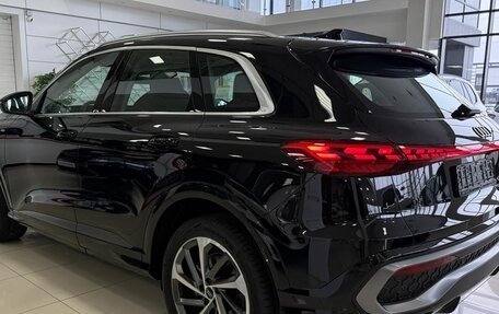 Audi Q5, 2025 год, 8 500 000 рублей, 3 фотография