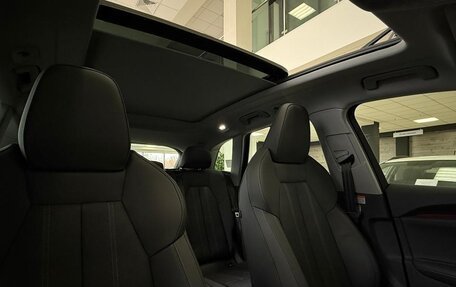 Audi Q5, 2025 год, 8 500 000 рублей, 14 фотография