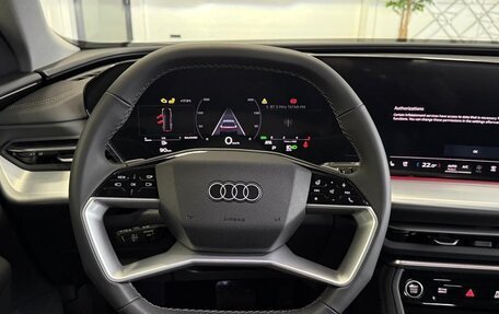 Audi Q5, 2025 год, 8 500 000 рублей, 13 фотография